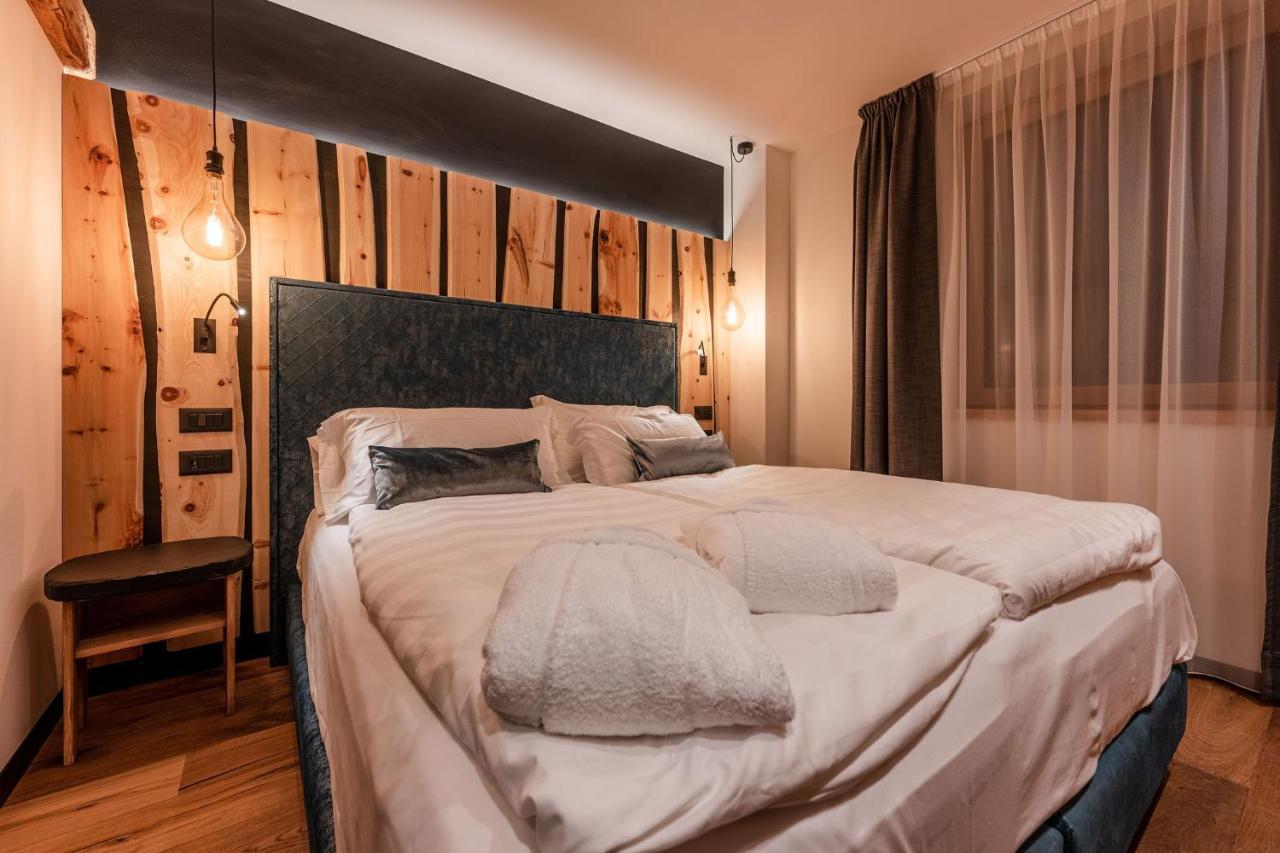 Nidaris - Luxury Private Spa Suites Malè Екстериор снимка