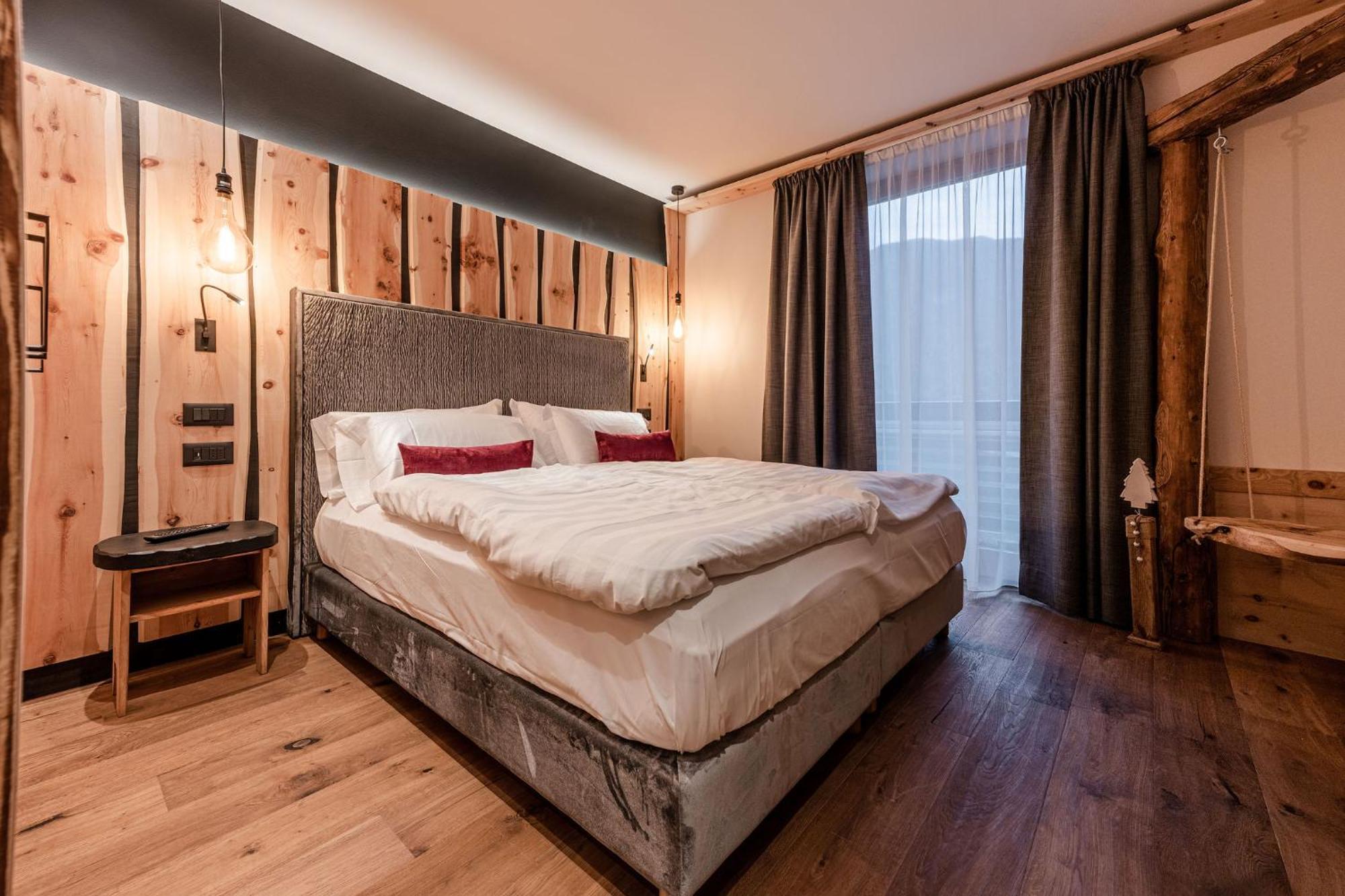 Nidaris - Luxury Private Spa Suites Malè Екстериор снимка